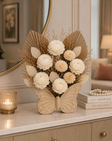 Timeless Bloom Serenity