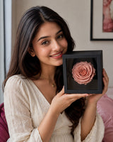Forever Pink – Timeless Femme Rose