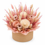 Tranquil Dry Blossom Collection Arrangement