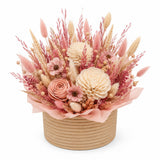Tranquil Dry Blossom Collection Arrangement