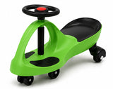 Twister Ride-On Swing Car for Kids