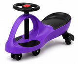 Twister Ride-On Swing Car for Kids