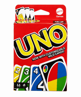 Friendship Day Fun Snack Hamper with Personalized Mug & UNO Cards