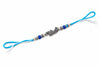 Blue Peacock Designer Rakhi
