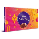 Premium Kids Celebration Toy & Chocolate Gift Hamper