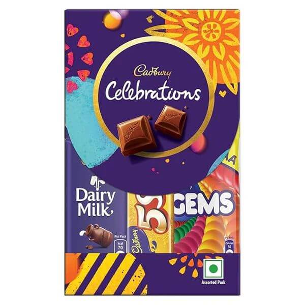 Ultimate Kids Fun, Learning & Chocolate Gift Hamper