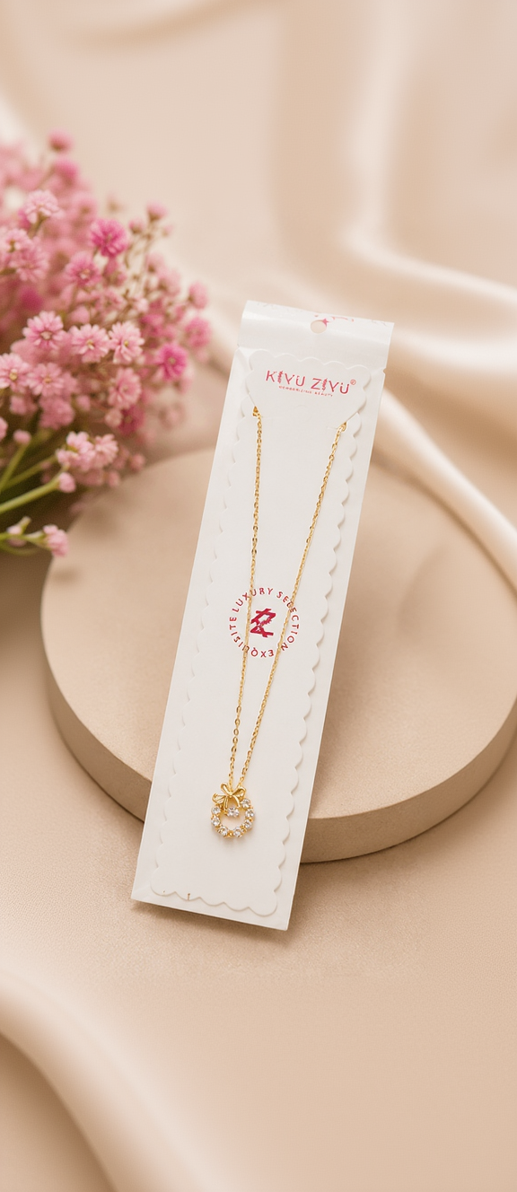 The Ivory Luxe Collection