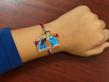 Chhota Bheem Kids Cartoon Rakhi