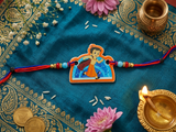 Chhota Bheem Kids Cartoon Rakhi