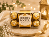 My Lovely Sister Premium Gift Hamper with Jewellery, Chocolates & Rose
