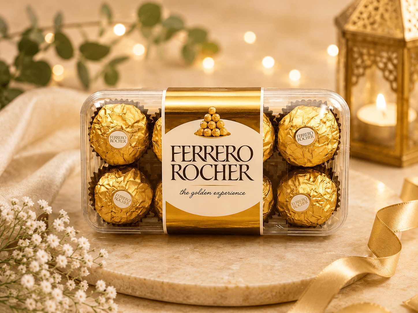 Executive Ferrero Delight Gift Hamper