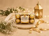 Luxury Brother Celebration Gift Basket