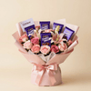 Choco Blush Luxe Bouquet
