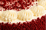 Classic Red Velvet Cake