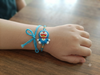 Cute Doraemon Kids Rakhi