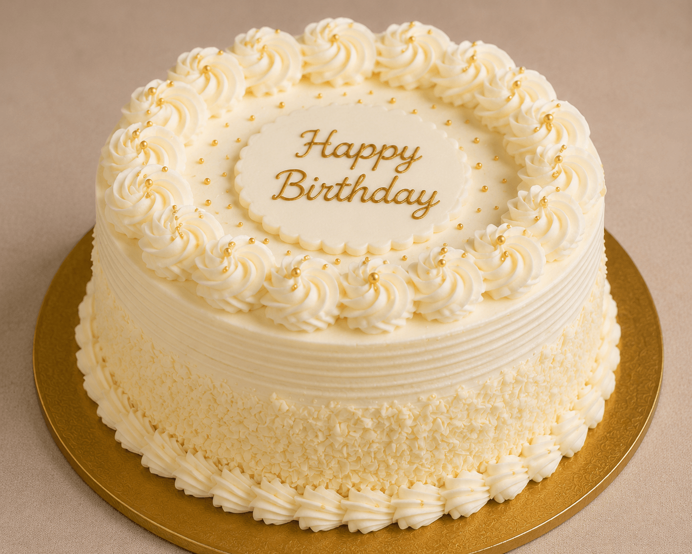 Elegant Lily & Rose Birthday Celebration Combo