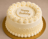 Elegant Lily & Rose Birthday Celebration Combo