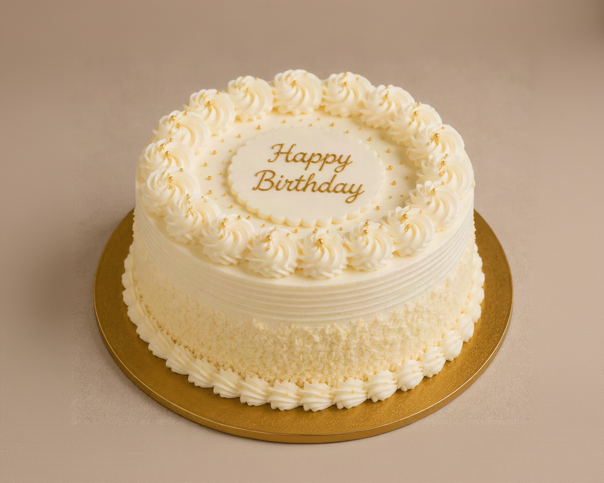 Elegant Lily & Rose Birthday Celebration Combo
