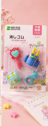 Premium Kids Celebration Toy & Chocolate Gift Hamper