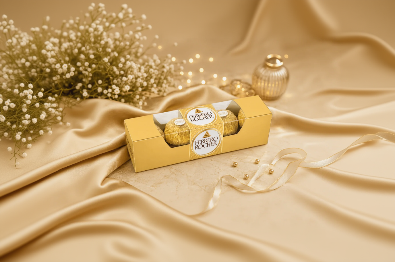 Modern Gentleman Gift Hamper