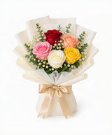 Harmony Blooms Bouquet