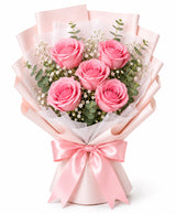 Blush Romance Bouquet