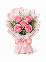 Blush Romance Bouquet