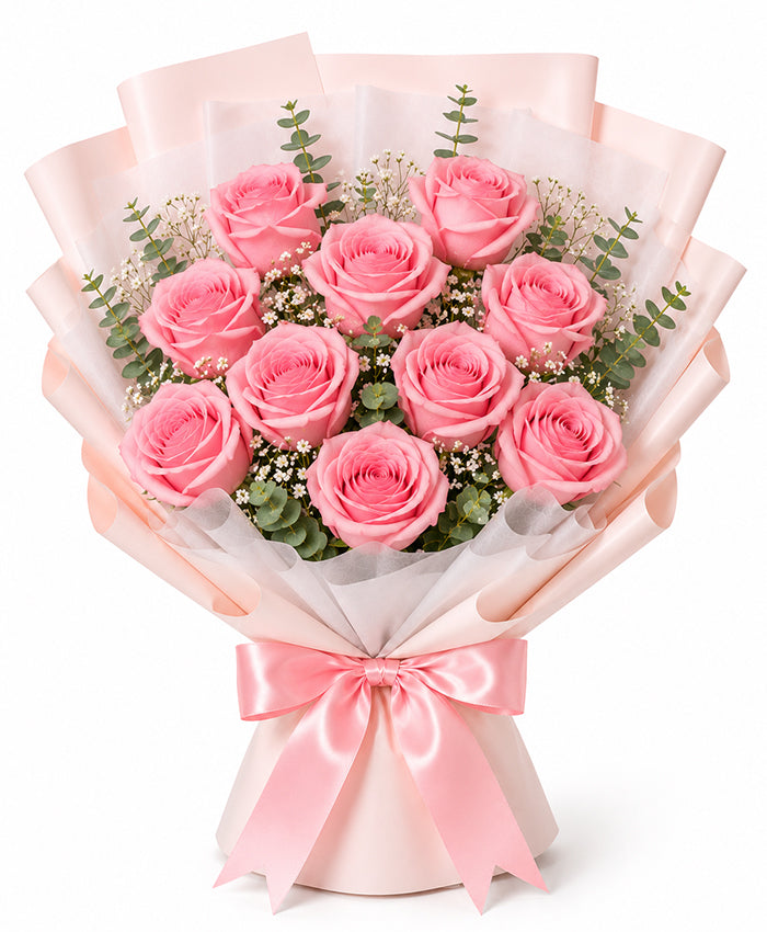 Sweet Elegance Bouquet