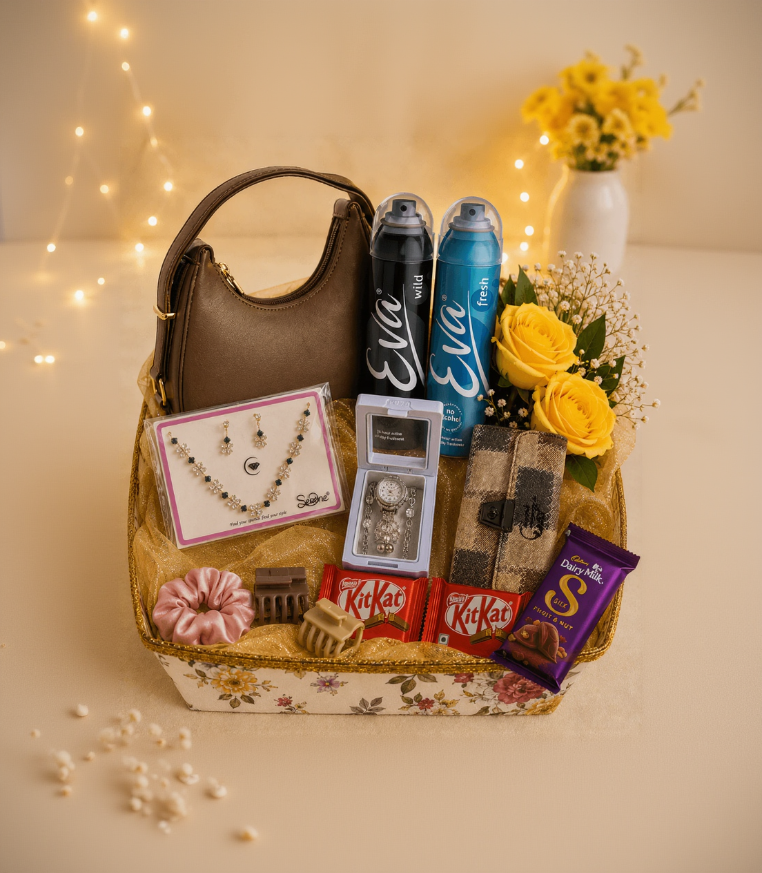 The Luxe Harmony Collection