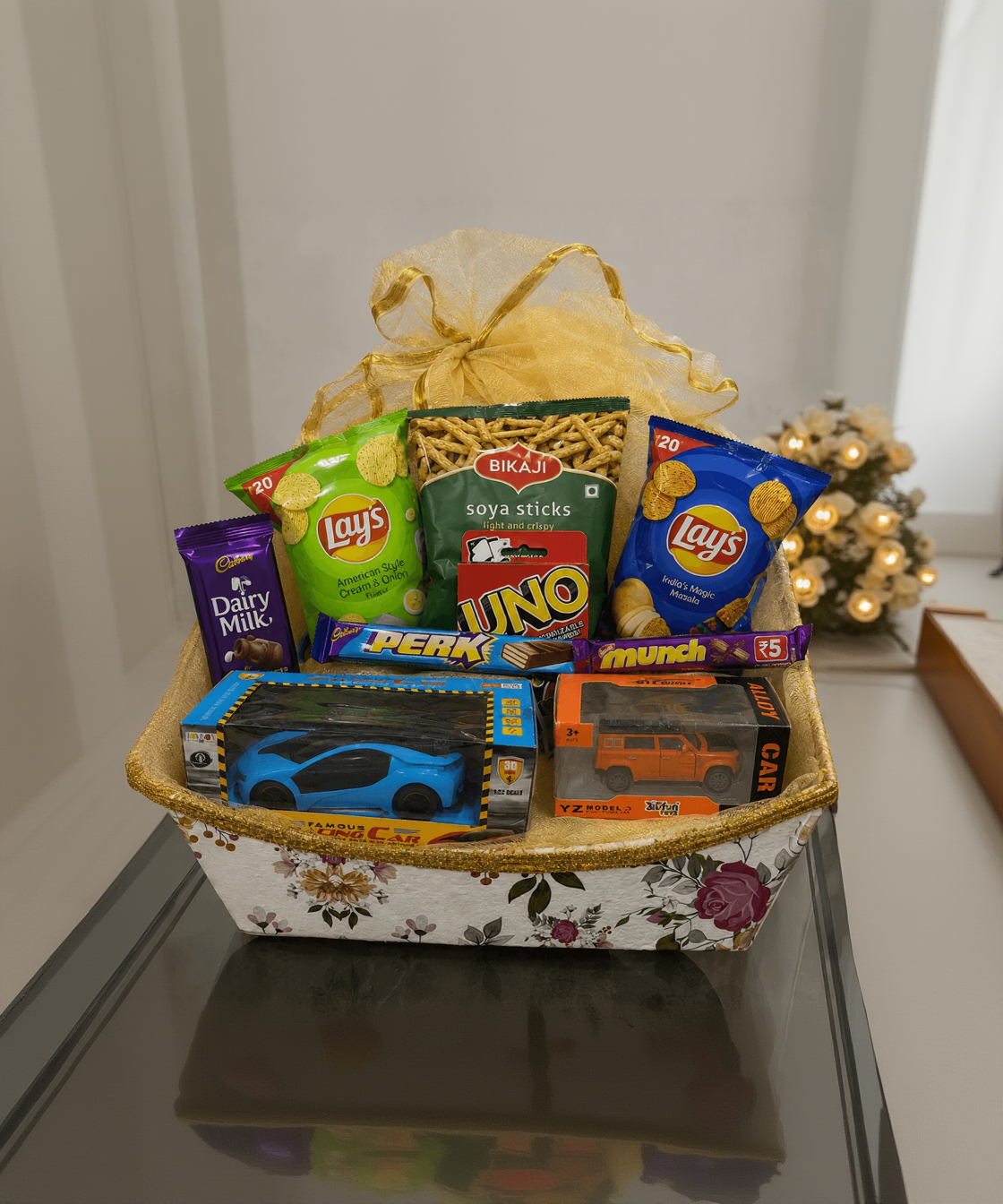 Ultimate Kids Adventure Hamper