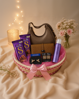 Elegant Her Essentials Hamper