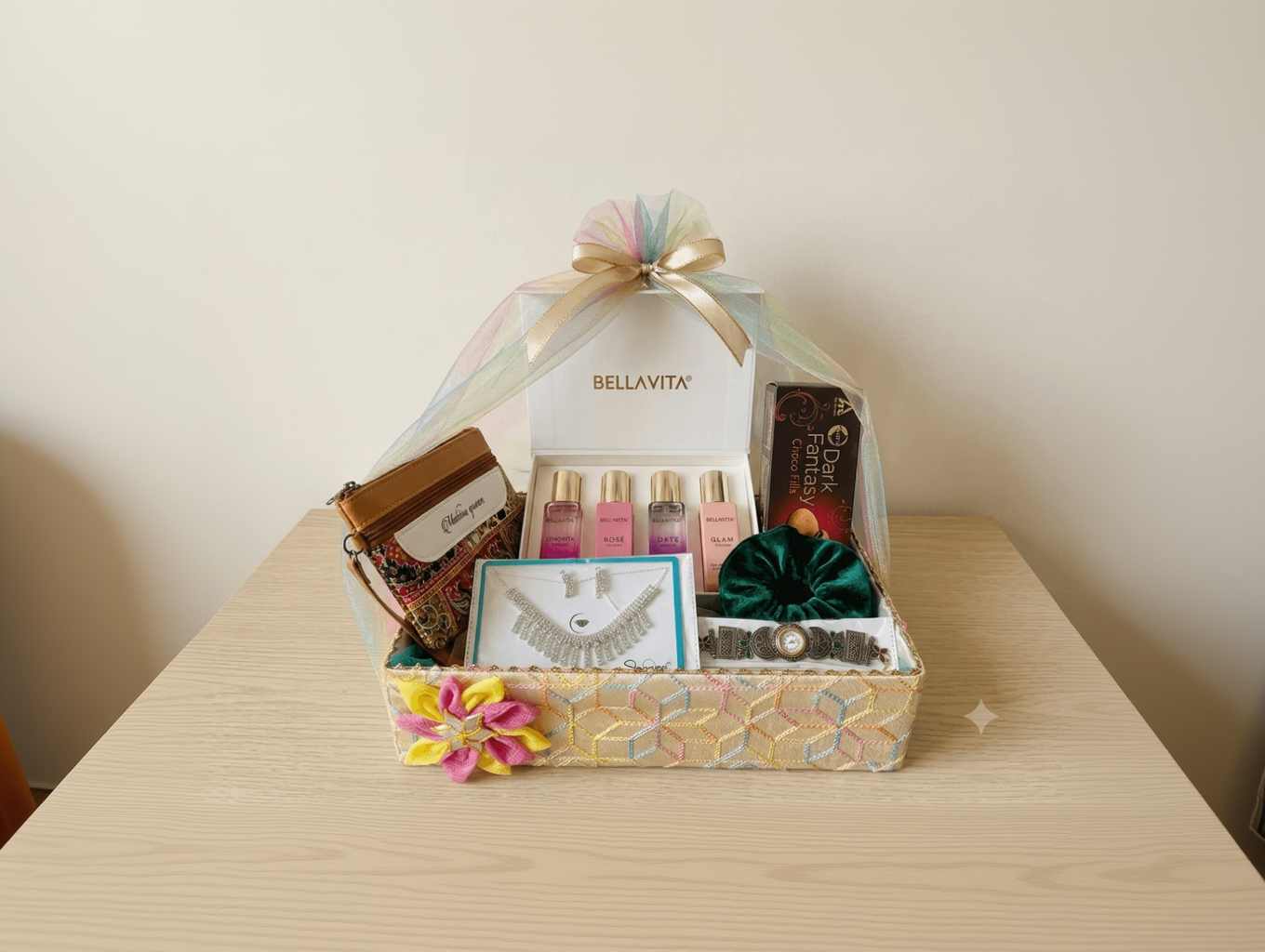 Aurora Luxe Collection