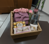 Lavender Luxe Collection