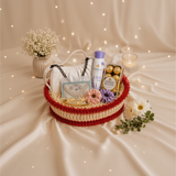 Luxury Chic Indulgence Gift Hamper