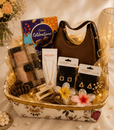 Elegant Style & Sweet Moments Gift Hamper