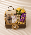 Golden Grace Collection