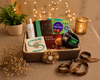 Premium Rakhi Celebration Hamper for Brother