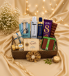 Ultimate Rakhi Celebration Hamper for Brother
