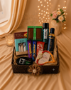 Ultimate Brother's Rakhi Gift Hamper