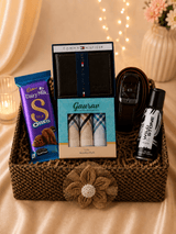 Luxury Gentleman Gift Hamper