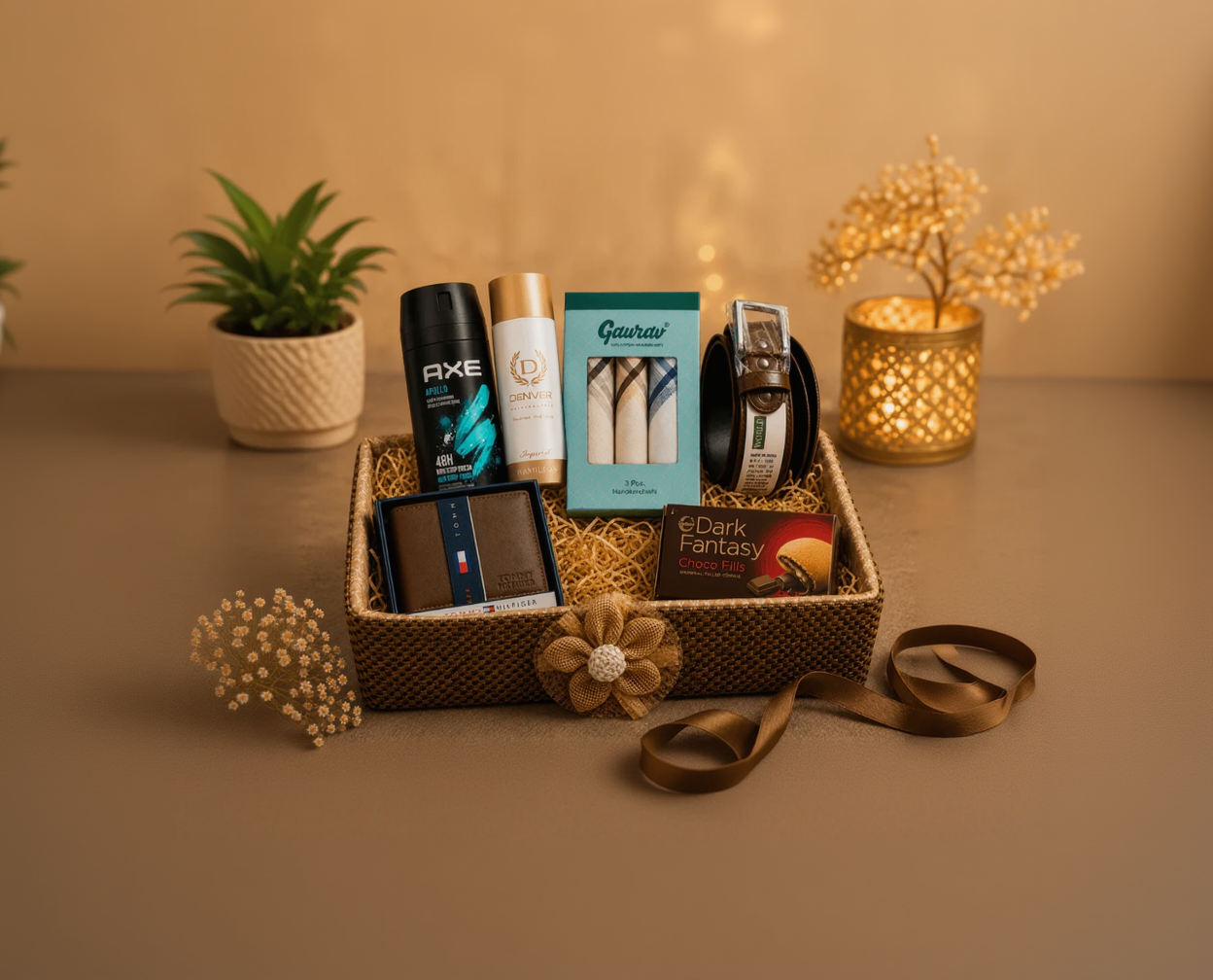 Elite Lifestyle Gift Collection