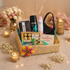 Premium Raksha Bandhan Bhai & Bhabhi Luxury Gift Hamper