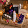 Premium Raksha Bandhan Boni Bhabhi Gift Hamper