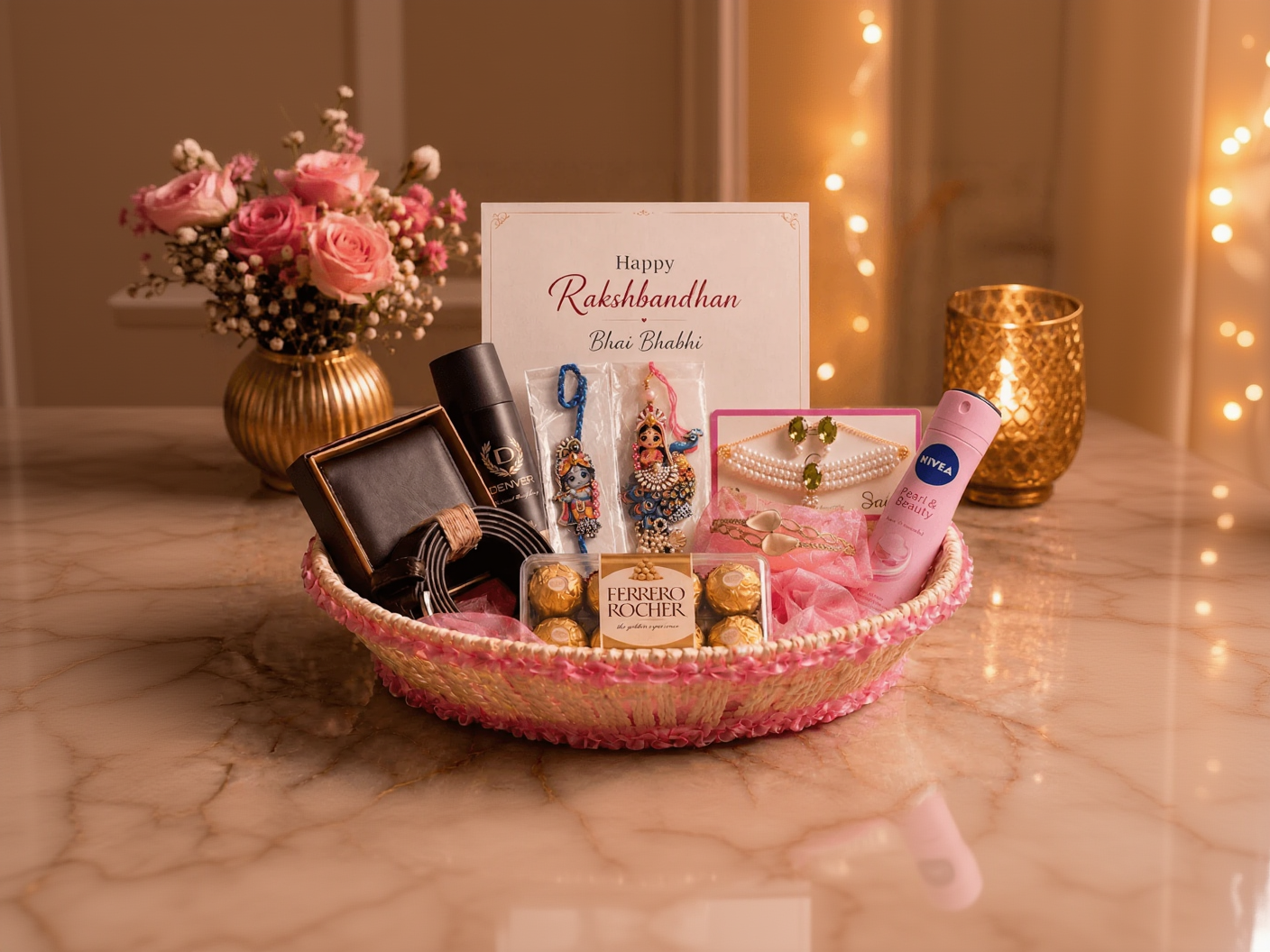 The Royal Rakhi Collection