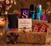 Classic Premium Raksha Bandhan Bhai & Bhabhi Gift Hamper