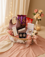 The Luxe Lady Collection