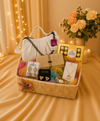 The Ivory Luxe Collection