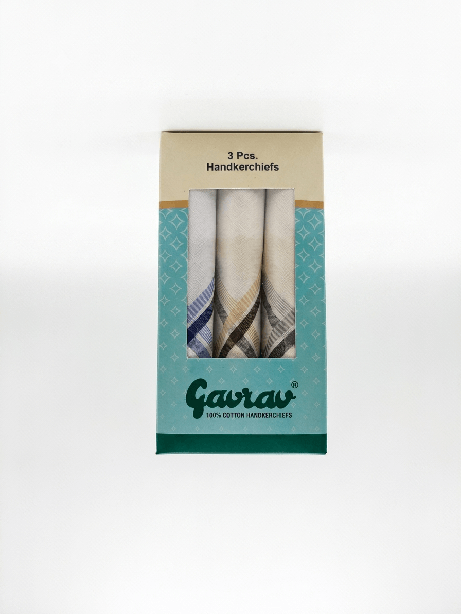 Premium Rakhi Gentleman Gift Hamper