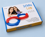 Infinite Loop Racing Track Toy