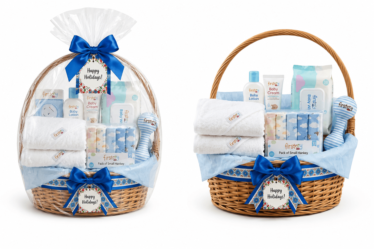 Little Blessings Baby Care Hamper